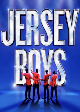 Jersey Boys